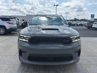 2023 Dodge Durango R/T Plus