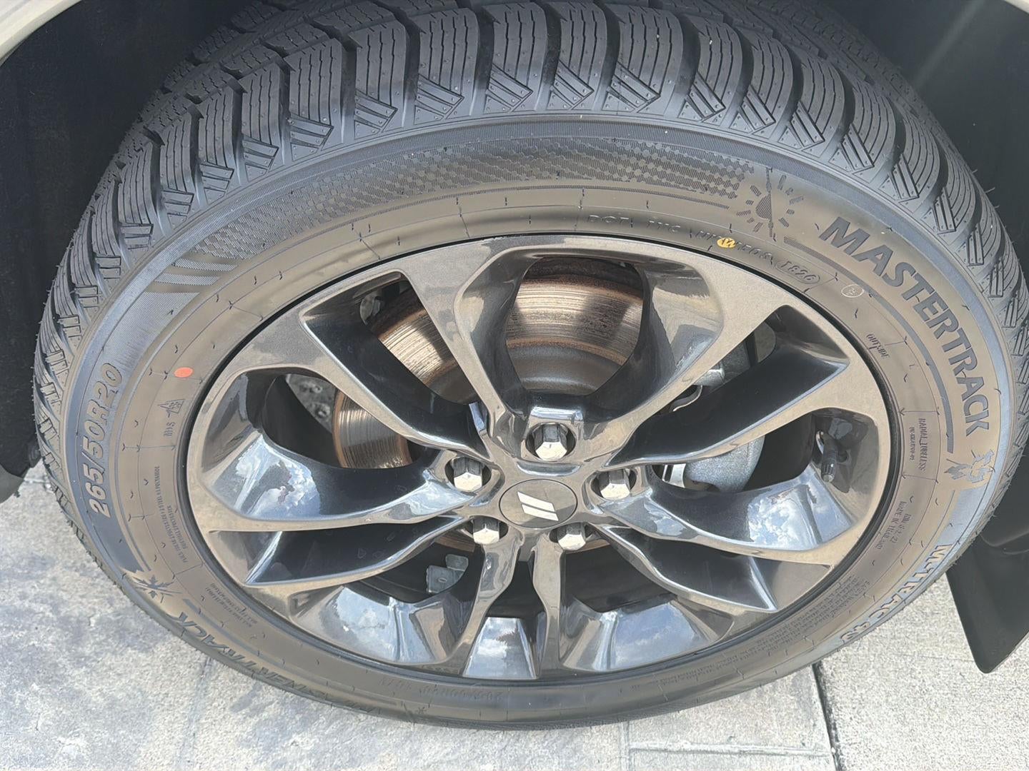 2023 Dodge Durango R/T Plus