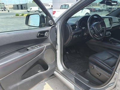 2023 Dodge Durango R/T Plus