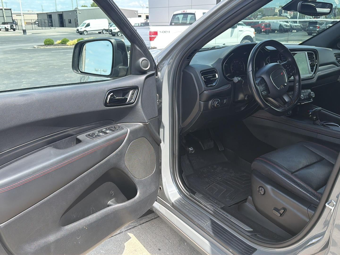 2023 Dodge Durango R/T Plus