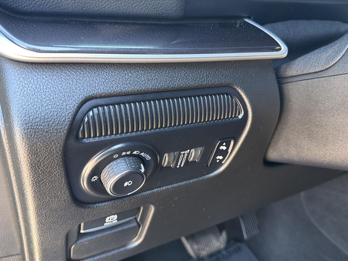 2024 Jeep Wagoneer 4X4