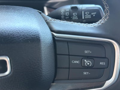 2024 Jeep Wagoneer 4X4