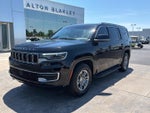 2024 Jeep Wagoneer 4X4