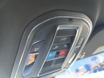 2024 Jeep Wagoneer 4X4