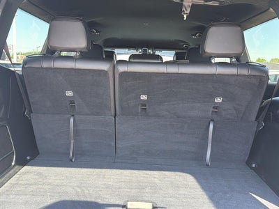 2024 Jeep Wagoneer 4X4