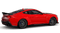 2026 Ford Mustang Dark Horse SC