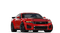 2026 Ford Mustang Dark Horse SC