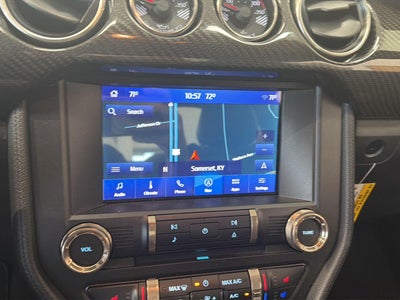 2022 Ford Mustang Shelby GT500