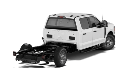 2027 Ford Super Duty F-250 SRW XL