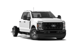 2027 Ford Super Duty F-250 SRW XL