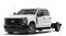 2027 Ford Super Duty F-250 SRW XL