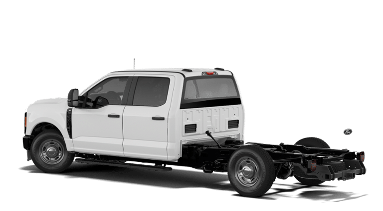 2027 Ford Super Duty F-250 SRW XL