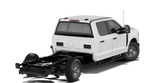 2027 Ford Super Duty F-250 SRW XL