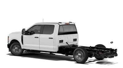 2027 Ford Super Duty F-250 SRW XL