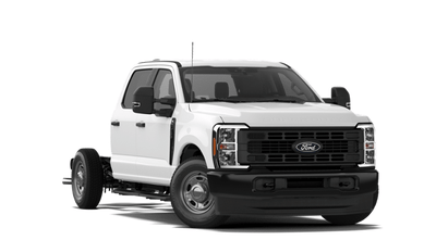 2027 Ford Super Duty F-250 SRW XL