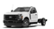 2027 Ford SUPER DUTY F-250 SRW XL 4WD REG CAB 8' BOX