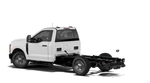 2027 Ford SUPER DUTY F-250 SRW XL 4WD REG CAB 8' BOX