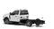 2027 Ford SUPER DUTY F-250 SRW XL 4WD REG CAB 8' BOX