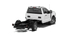 2027 Ford SUPER DUTY F-250 SRW XL 4WD REG CAB 8' BOX