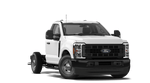 2027 Ford SUPER DUTY F-250 SRW XL 4WD REG CAB 8' BOX