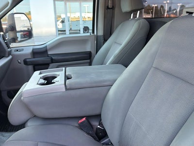 2022 Ford Super Duty F-350 DRW XL