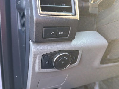 2022 Ford Super Duty F-350 DRW XL