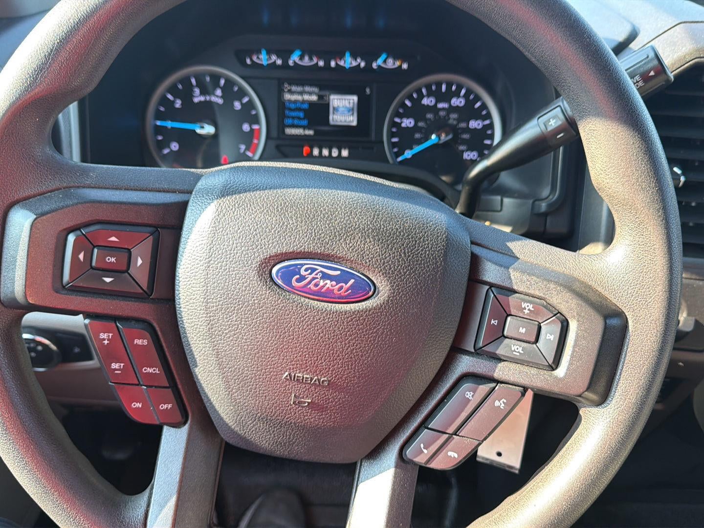 2022 Ford Super Duty F-350 DRW XL