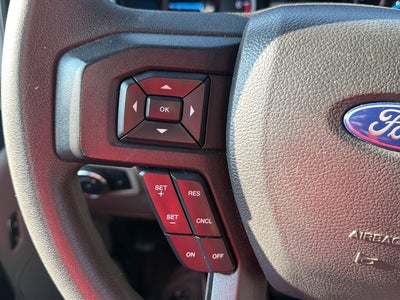 2022 Ford Super Duty F-350 DRW XL