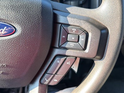 2022 Ford Super Duty F-350 DRW XL