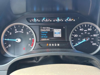 2022 Ford Super Duty F-350 DRW XL