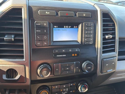 2022 Ford Super Duty F-350 DRW XL