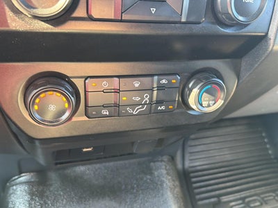 2022 Ford Super Duty F-350 DRW XL