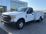 2022 Ford Super Duty F-350 DRW XL