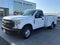 2022 Ford Super Duty F-350 DRW XL