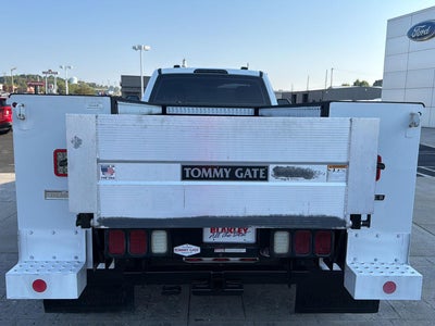 2022 Ford Super Duty F-350 DRW XL