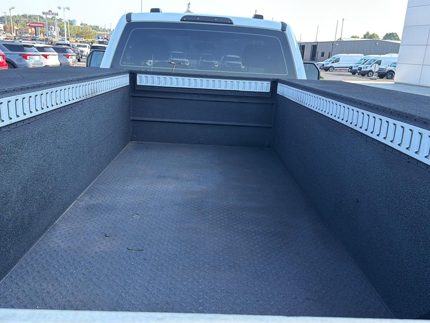 2022 Ford Super Duty F-350 DRW XL