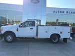 2022 Ford Super Duty F-350 DRW XL