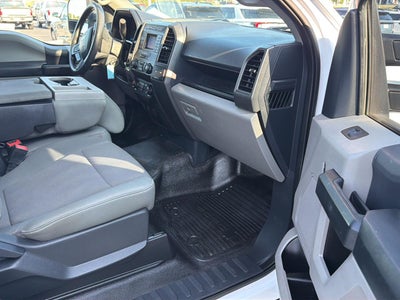 2022 Ford Super Duty F-350 DRW XL