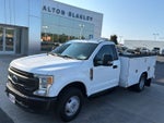 2022 Ford Super Duty F-350 DRW XL
