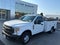 2022 Ford Super Duty F-350 DRW XL
