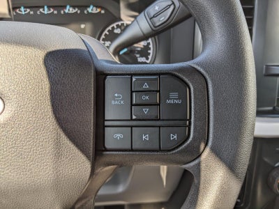 2026 Ford Super Duty F-350 DRW XL