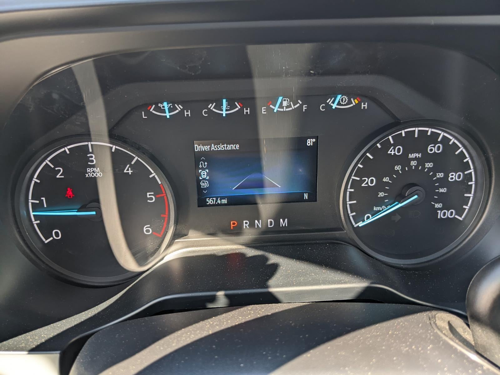 2026 Ford Super Duty F-350 DRW XL