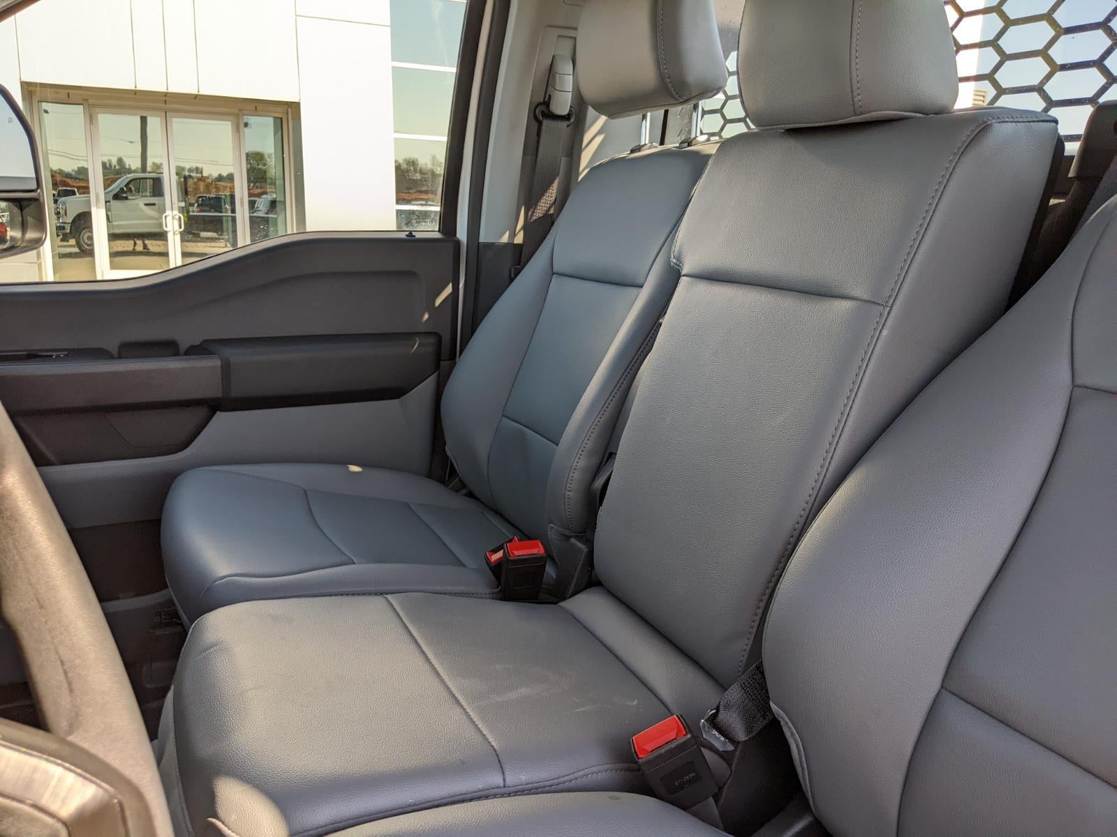 2026 Ford Super Duty F-350 DRW XL