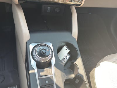 2022 Ford Escape Hybrid SEL