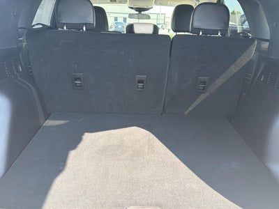 2022 Ford Escape Hybrid SEL