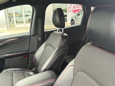 2023 Ford Escape ST-Line Select