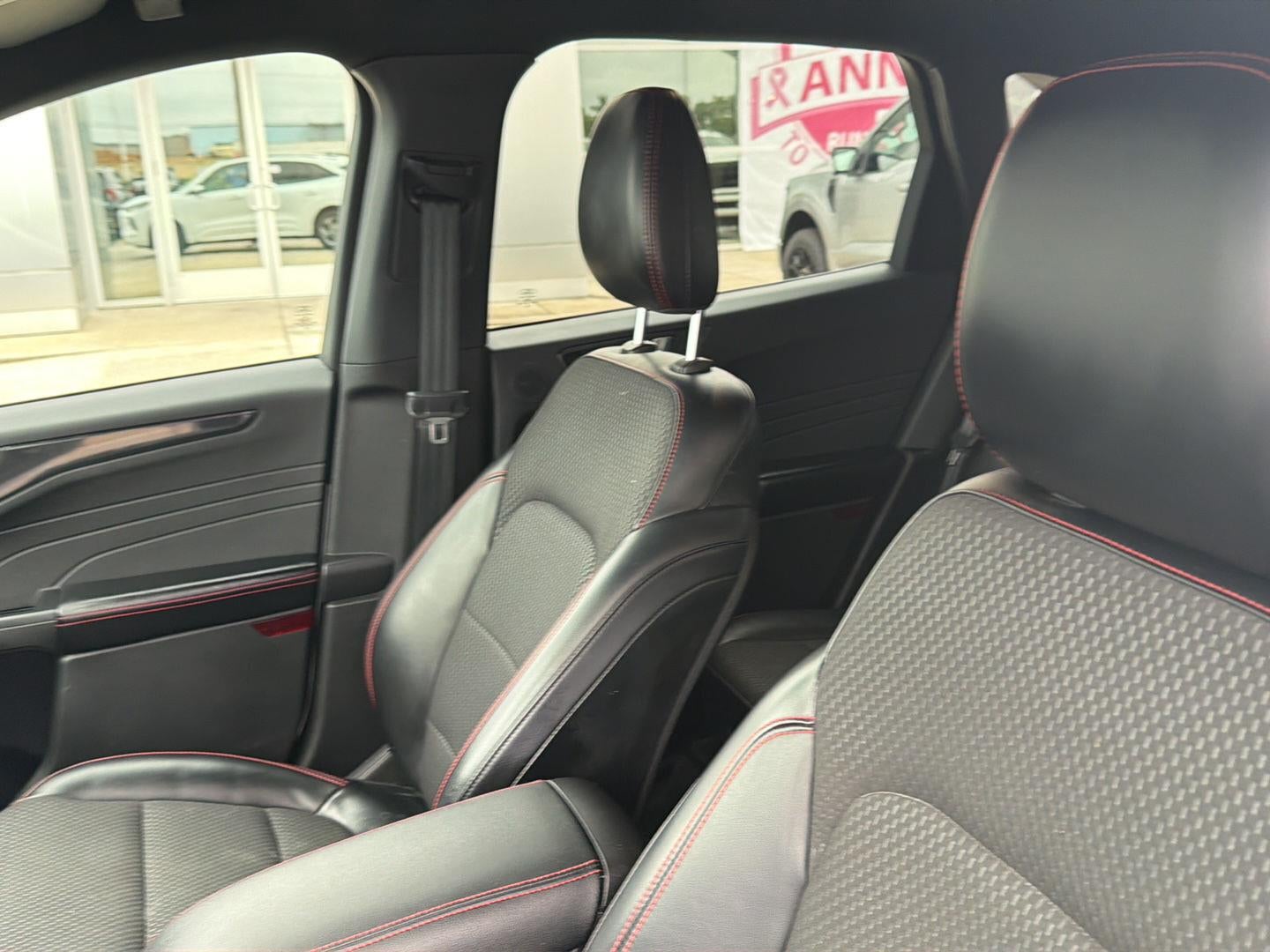 2023 Ford Escape ST-Line Select