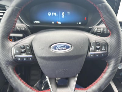 2023 Ford Escape ST-Line Select