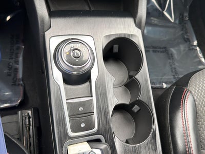 2023 Ford Escape ST-Line Select