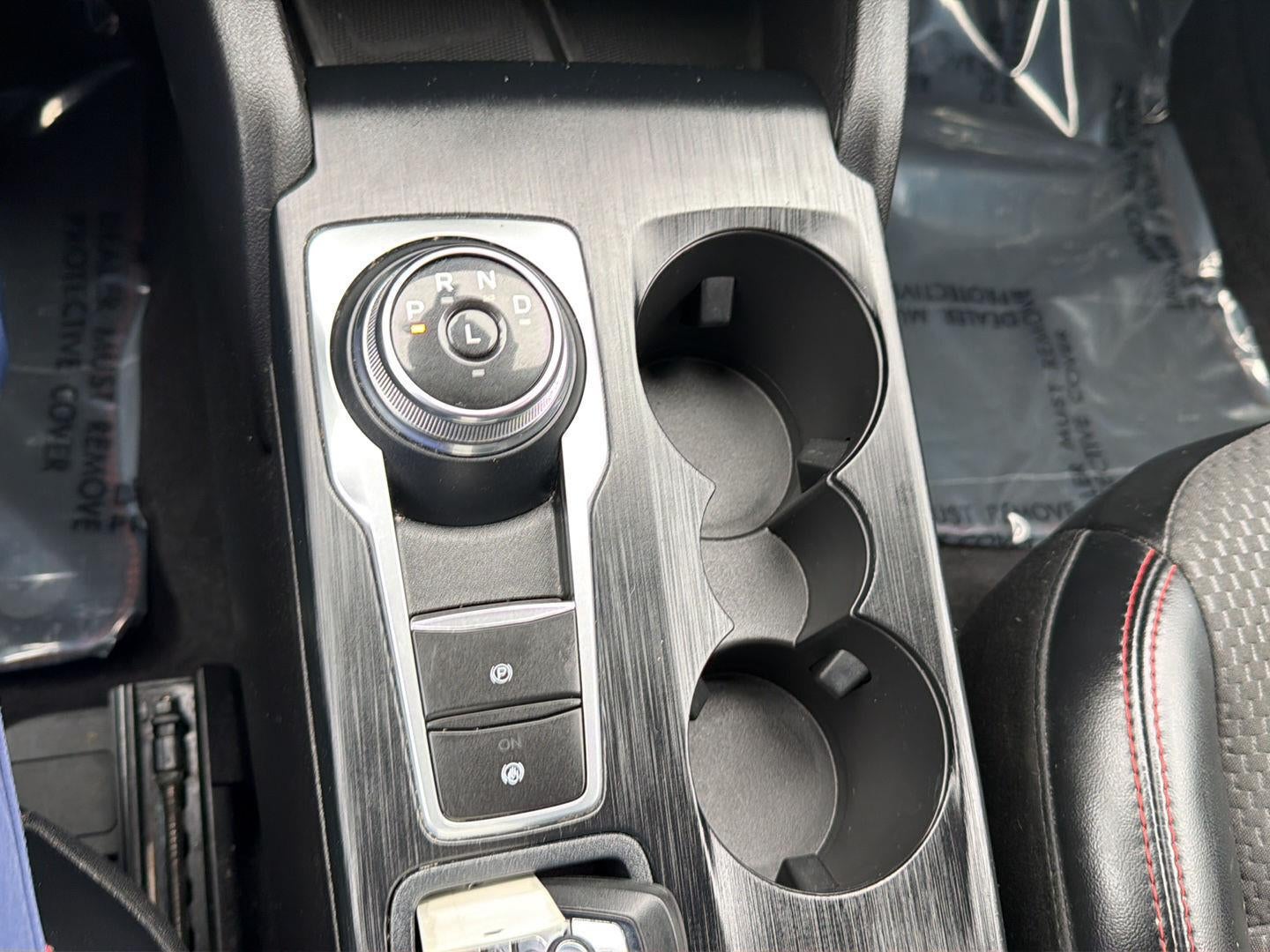 2023 Ford Escape ST-Line Select